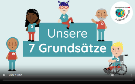 Unsere Grundsätze